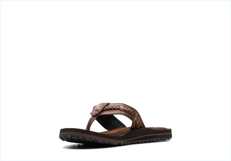  Fenner Nerice / Honey Womens Sandals