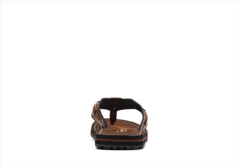  Fenner Nerice / Honey Womens Sandals