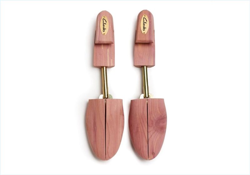  Mens Shoe Tree / Natural Shoecare Accessories