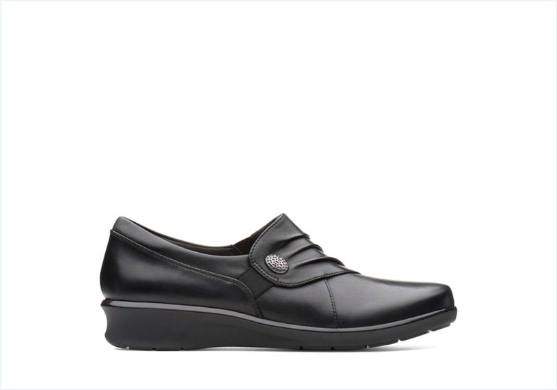  Hope Roxanne / Black Womens Shoes