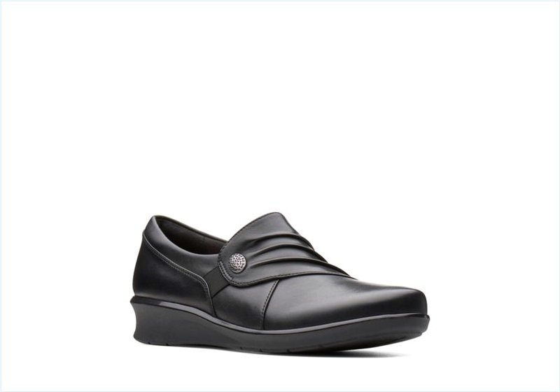  Hope Roxanne / Black Womens Shoes