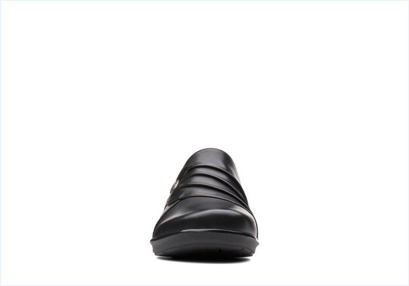  Hope Roxanne / Black Womens Shoes