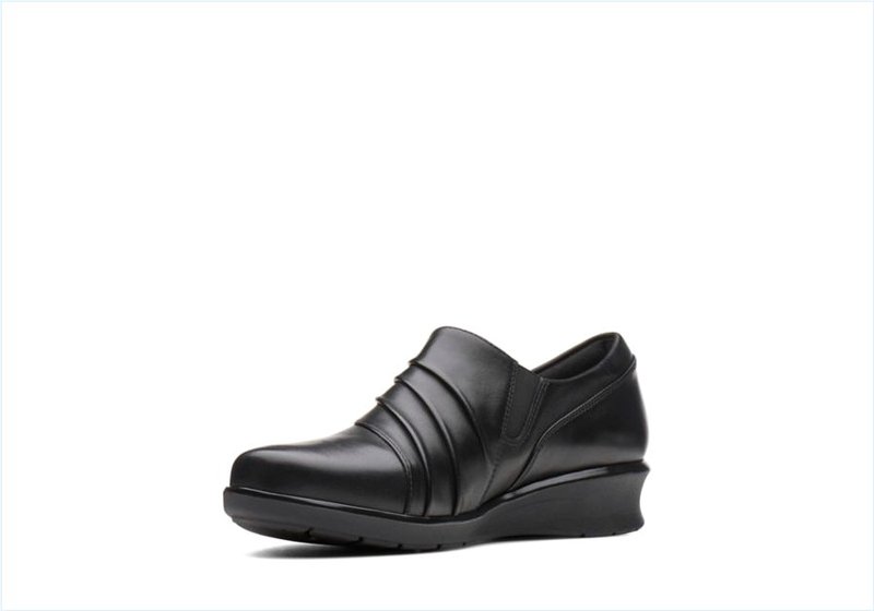  Hope Roxanne / Black Womens Shoes