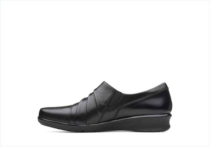  Hope Roxanne / Black Womens Shoes