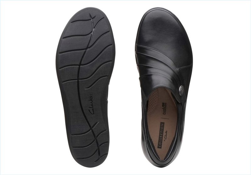  Hope Roxanne / Black Womens Shoes