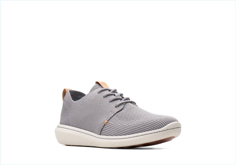  Step Urban Mix / Grey Mens Shoes