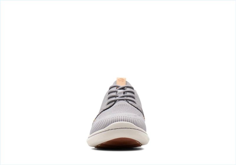  Step Urban Mix / Grey Mens Shoes