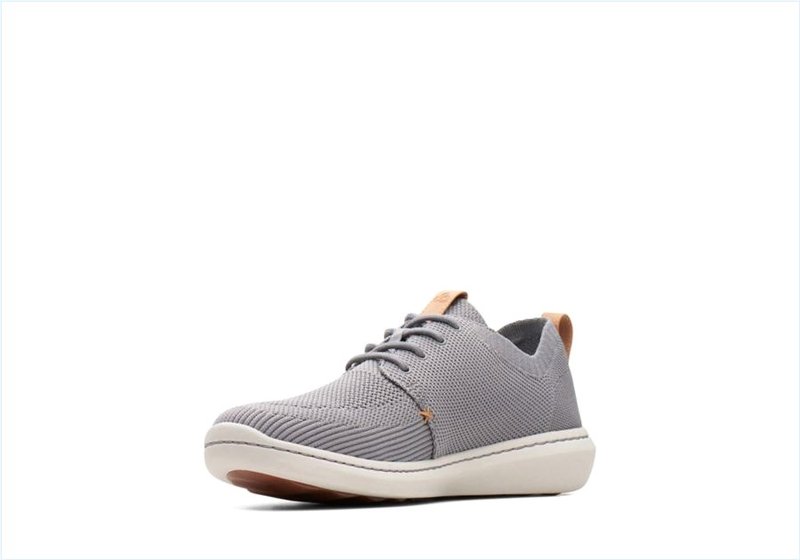  Step Urban Mix / Grey Mens Shoes