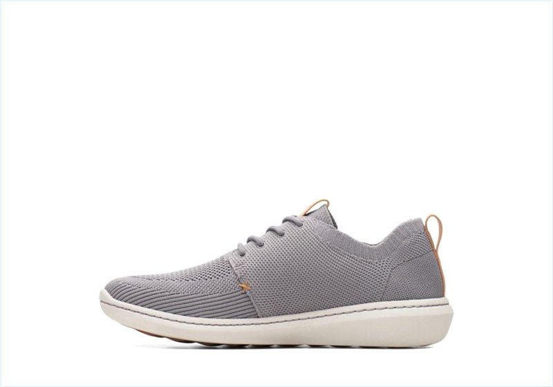  Step Urban Mix / Grey Mens Shoes