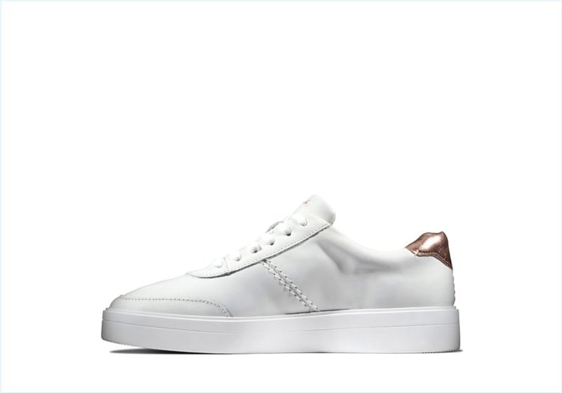  Hero Walk / White Combi Womens Sport Shoes