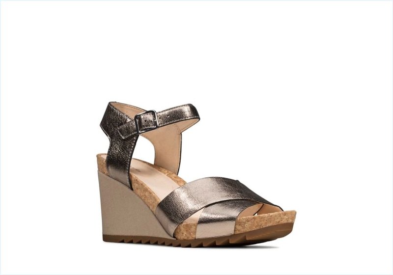  Flex Sun / Stone Womens Sandals