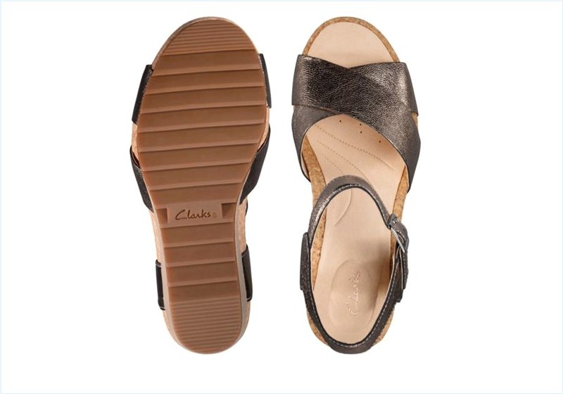  Flex Sun / Stone Womens Sandals