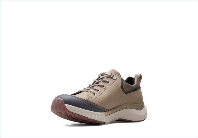  Wave 2.0 Vibe / Sage Nubuck Mens Sport Shoes