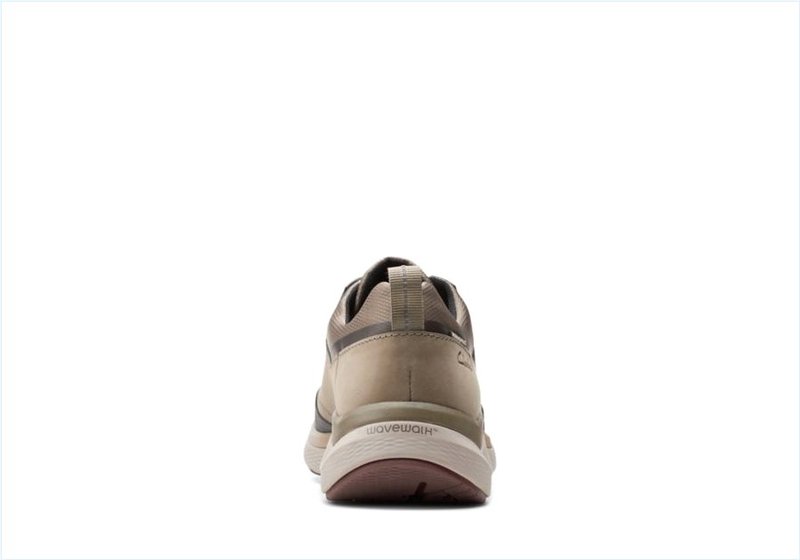  Wave 2.0 Vibe / Sage Nubuck Mens Sport Shoes