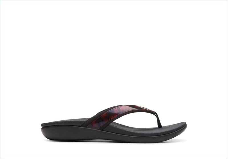  Brio Sol / Tortoiseshell Womens Sandals