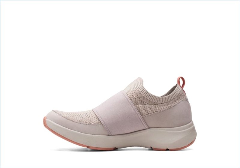  Wave2.0 Step. / Stone Combi Womens Sport Shoes