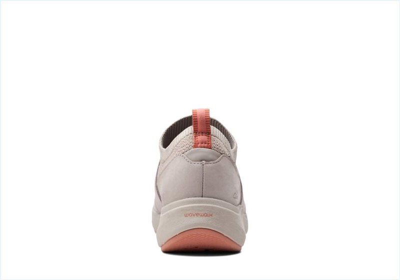  Wave2.0 Step. / Stone Combi Womens Sport Shoes