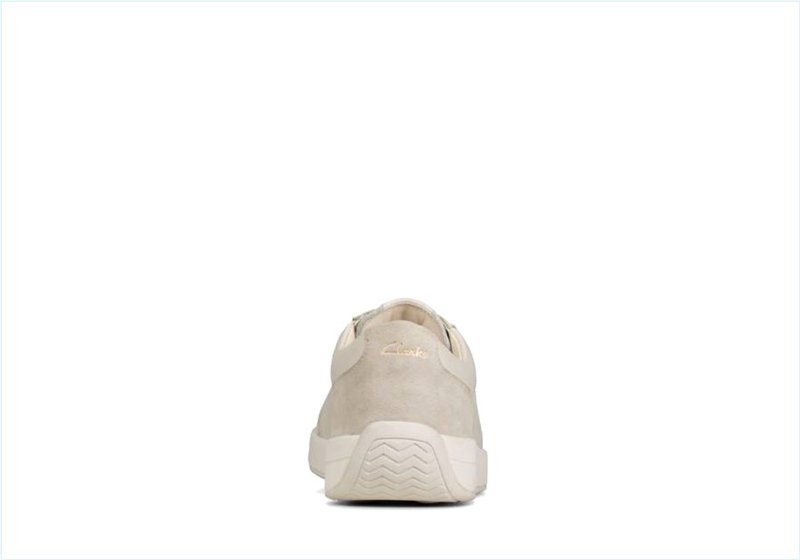  Hero Air Lace / White Leather Mens Sport Shoes