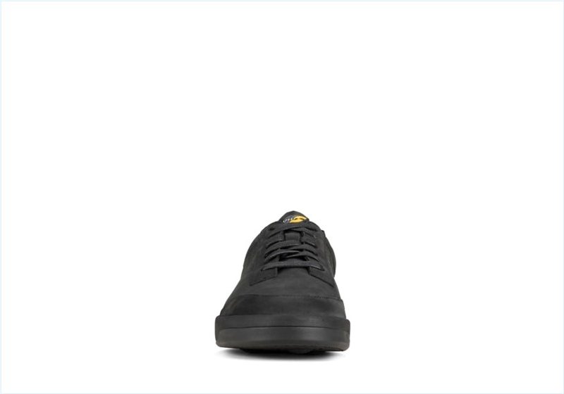  Hero Air Lace / Black Nubuck Mens Sport Shoes