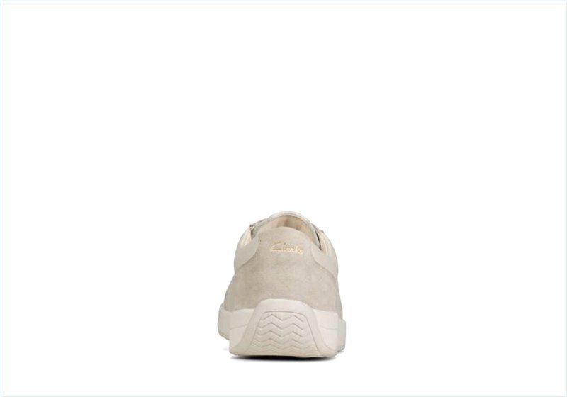  Hero Air Lace / White Leather Womens Sport Shoes