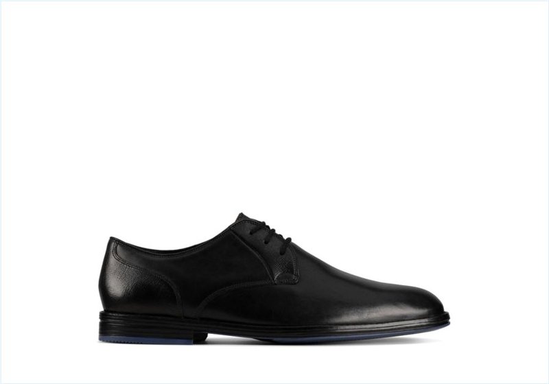  Citi Stride Lace / Black Combination Mens Shoes