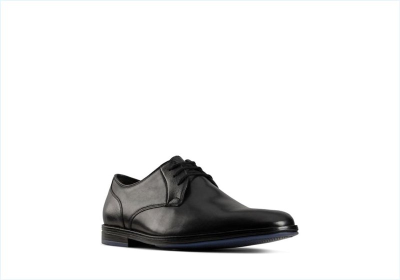  Citi Stride Lace / Black Combination Mens Shoes