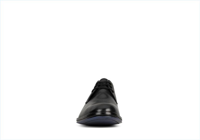  Citi Stride Lace / Black Combination Mens Shoes