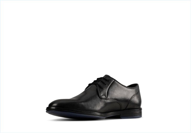  Citi Stride Lace / Black Combination Mens Shoes