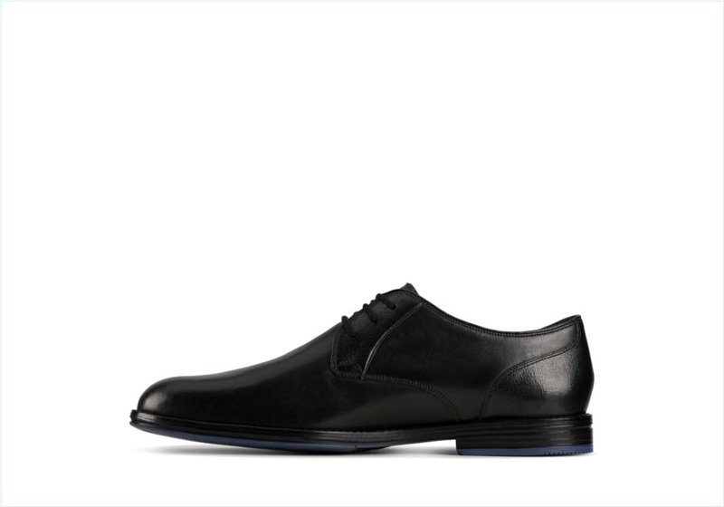  Citi Stride Lace / Black Combination Mens Shoes