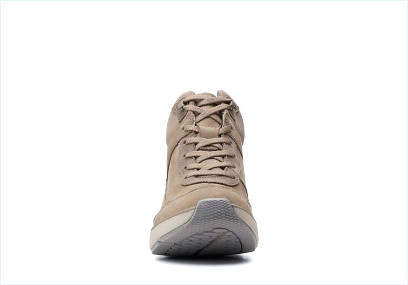  Wave 2.0 Mid. / Sage Combi Womens Sport Boots