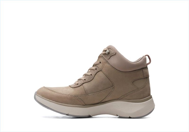  Wave 2.0 Mid. / Sage Combi Womens Sport Boots