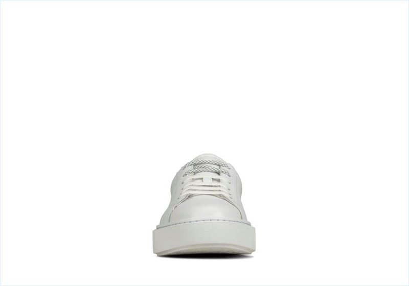  Hero Lite Lace / White Womens Sport Shoes