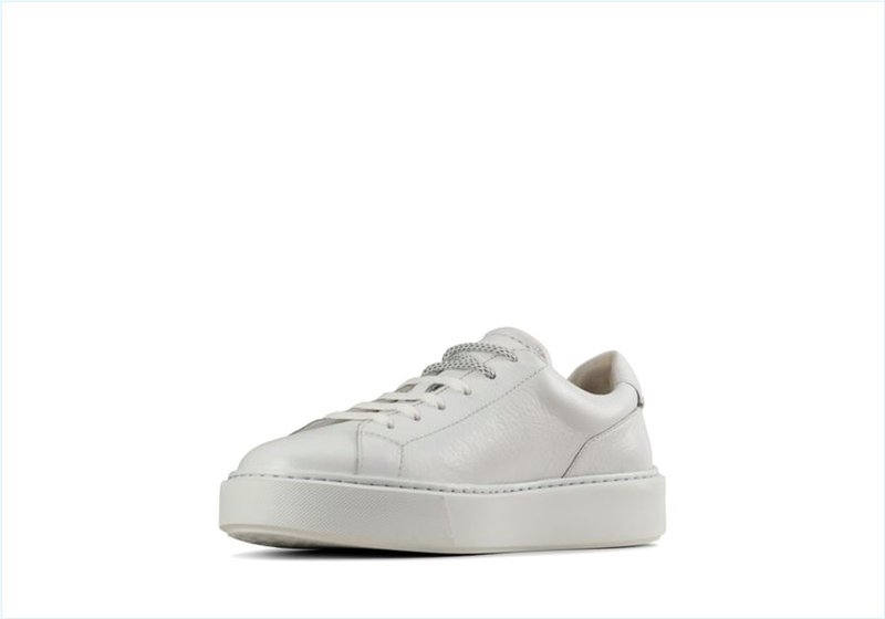  Hero Lite Lace / White Womens Sport Shoes