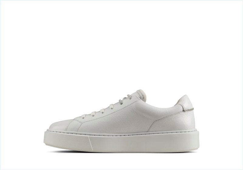  Hero Lite Lace / White Womens Sport Shoes