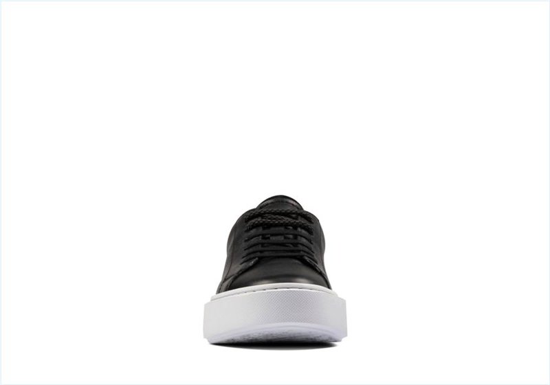  Hero Lite Lace / Black Womens Sport Shoes