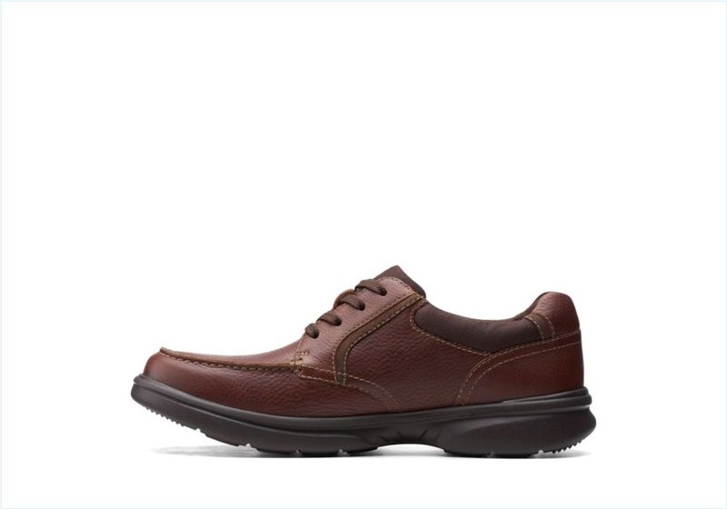  Bradley Vibe / Tan Tumbled Mens Shoes