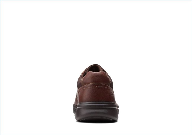  Bradley Vibe / Tan Tumbled Mens Shoes