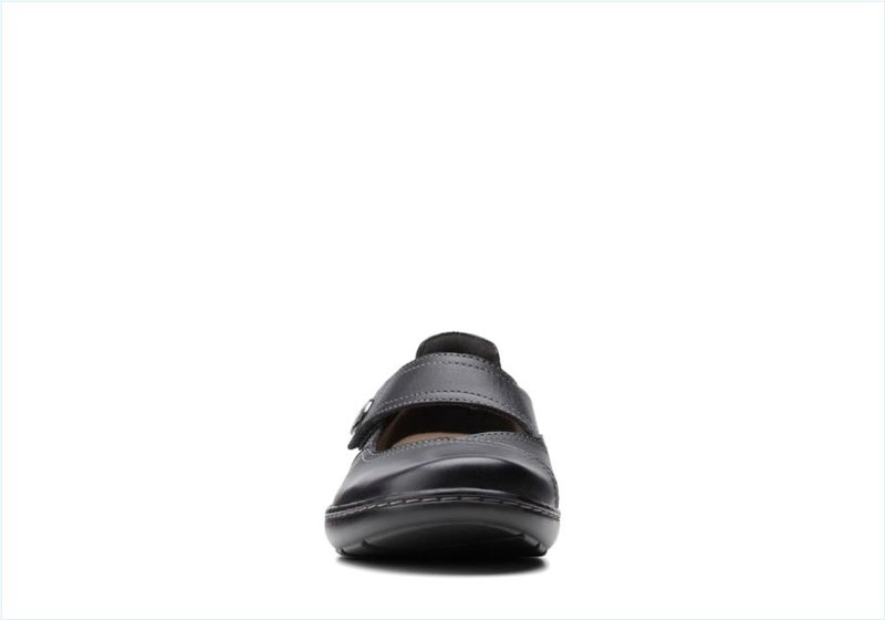  Cora Dahlia / Black Combination Womens Shoes