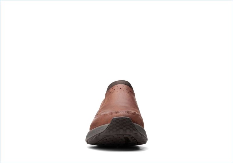  Wave 2.0 Edge / Brown Oily Mens Sport Shoes