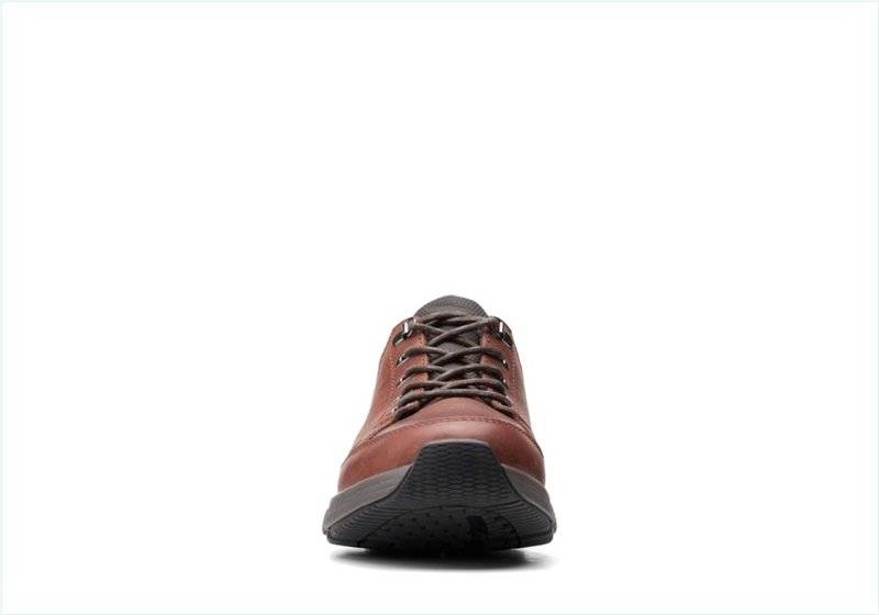  Wave 2.0 Vibe / Brown Oily Mens Sport Shoes