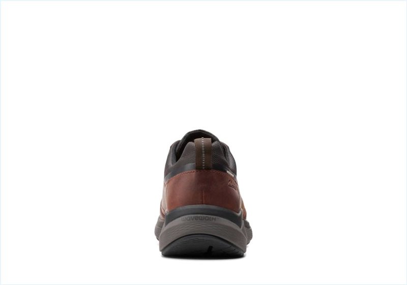  Wave 2.0 Vibe / Brown Oily Mens Sport Shoes