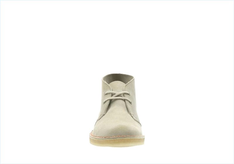  Desert Boot / Sand Suede Womens Originals Icon Boots