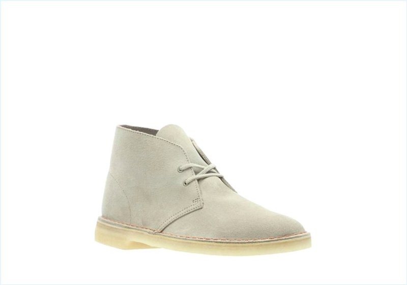  Desert Boot / Sand Suede Mens Originals Icon Boots