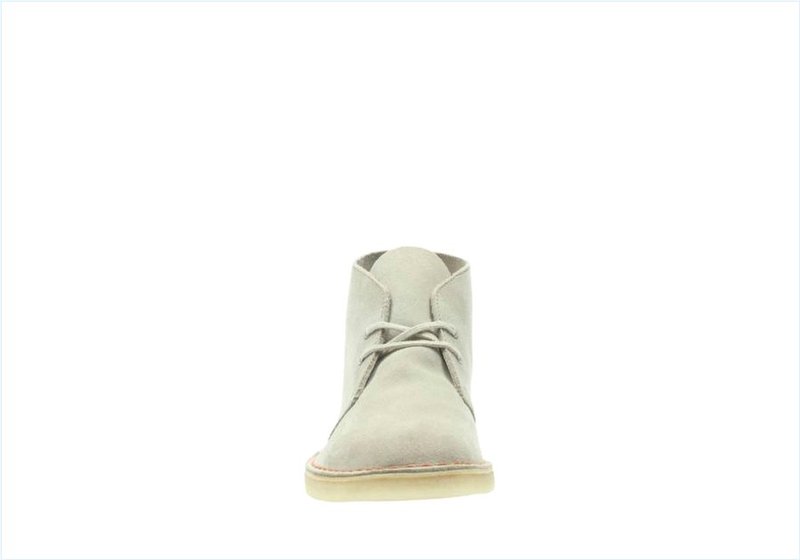  Desert Boot / Sand Suede Mens Originals Icon Boots