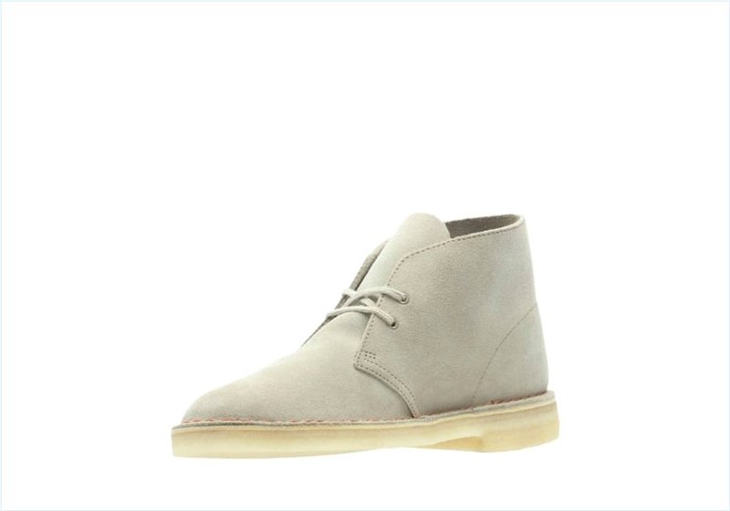  Desert Boot / Sand Suede Mens Originals Icon Boots