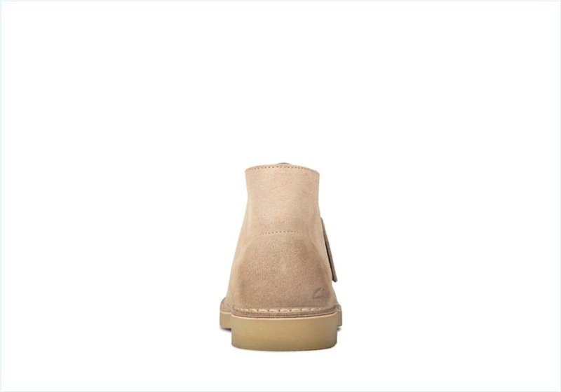  Desert Boot 2 / Sand Suede Womens Boots