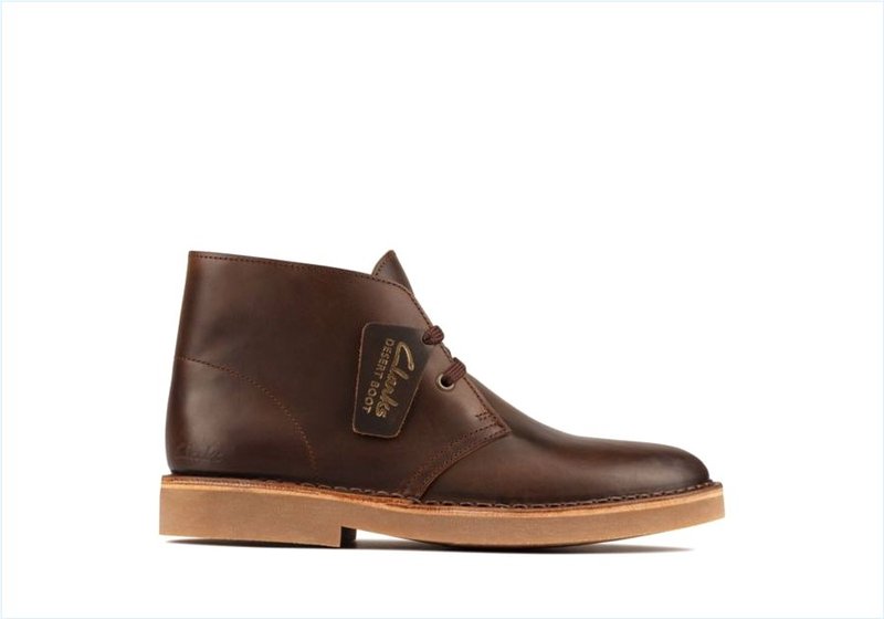  Desert Boot 2 / Beeswax Womens Boots