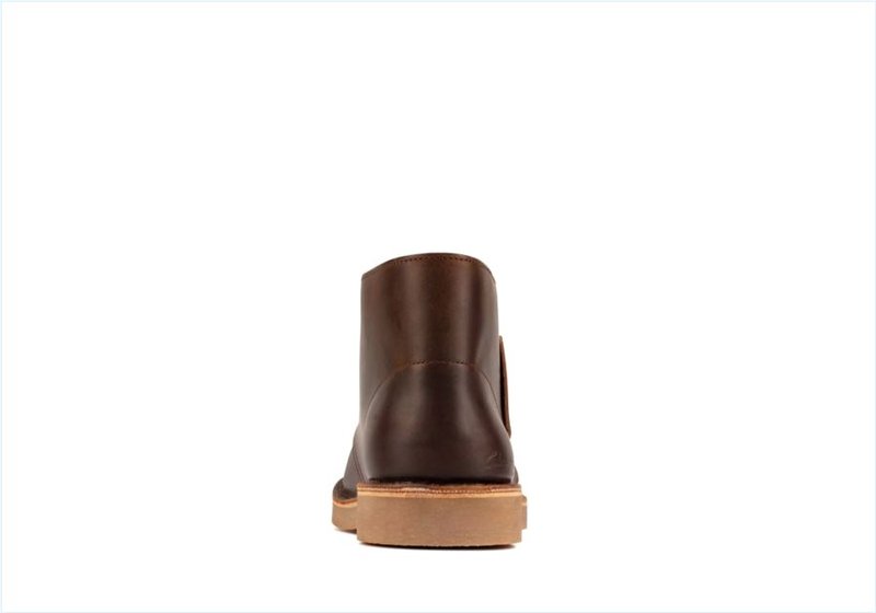  Desert Boot 2 / Beeswax Womens Boots