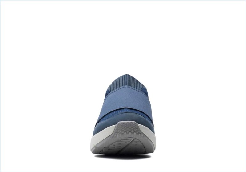  Wave2.0 Step. / Navy Combination Womens Sport Shoes