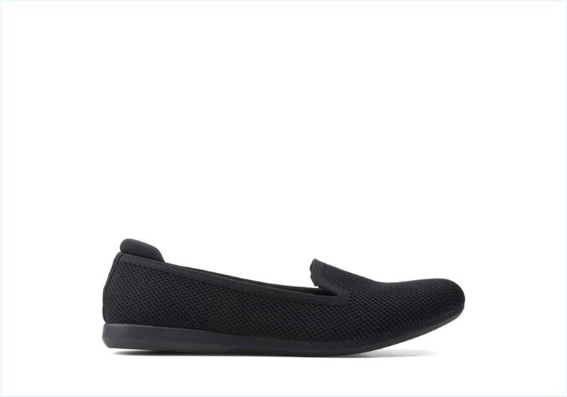  Carly Dream / Black Womens Shoes